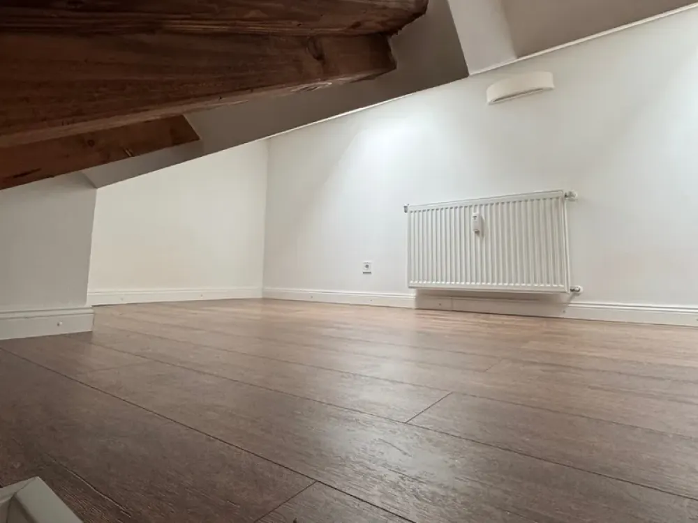 Helle 1- Zimmer Wohnung in Frankfurt Höchst