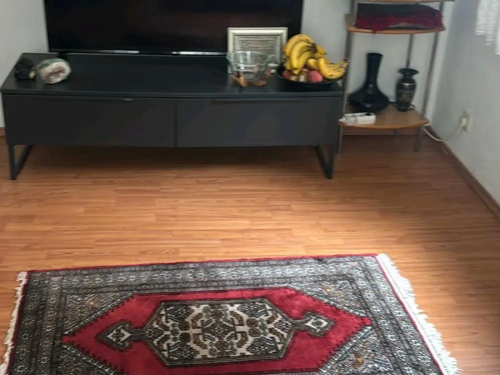 3 Zimmerwohnung Stuttgart Mitte