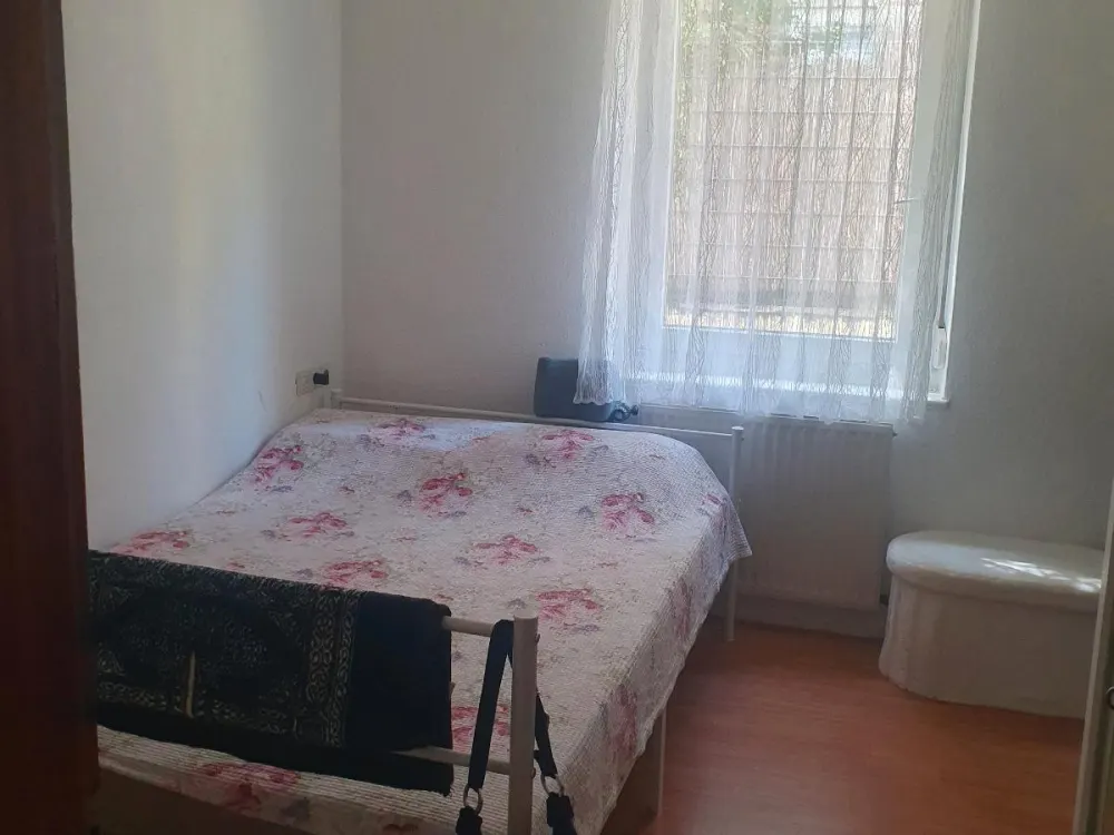 3 Zimmerwohnung Stuttgart Mitte