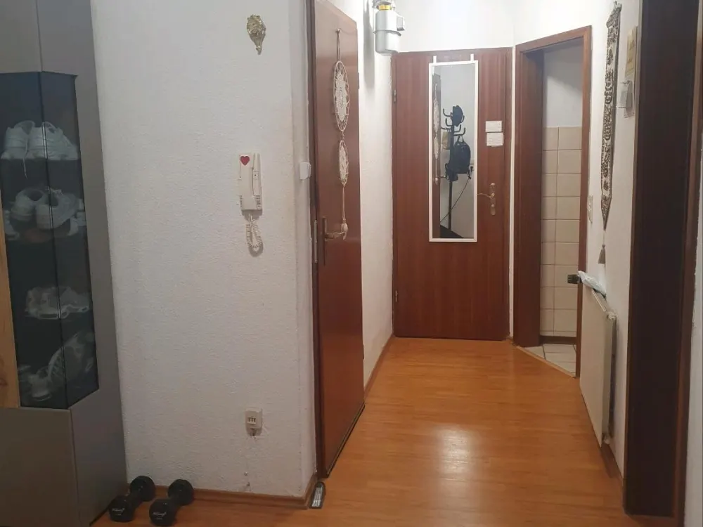 3 Zimmerwohnung Stuttgart Mitte