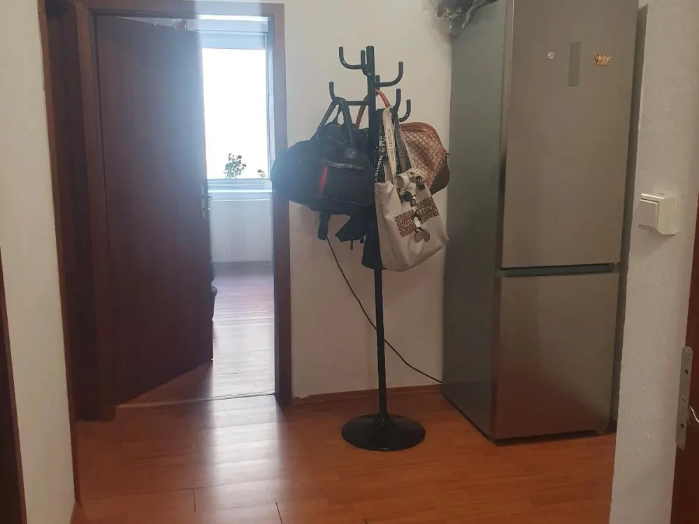 3 Zimmerwohnung Stuttgart Mitte
