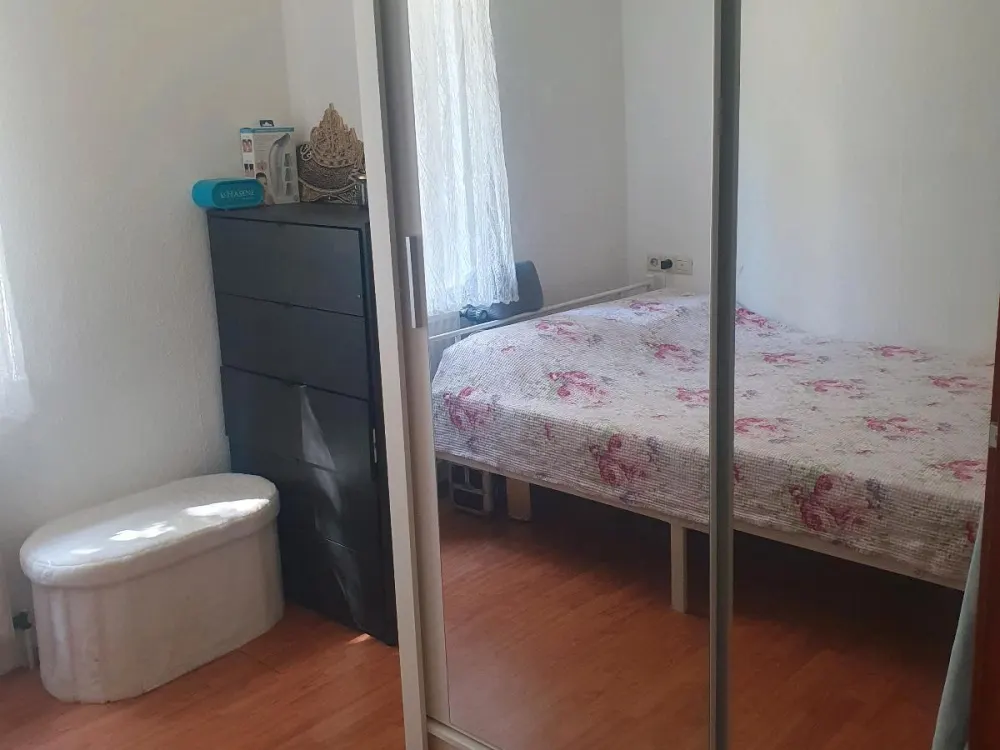 3 Zimmerwohnung Stuttgart Mitte