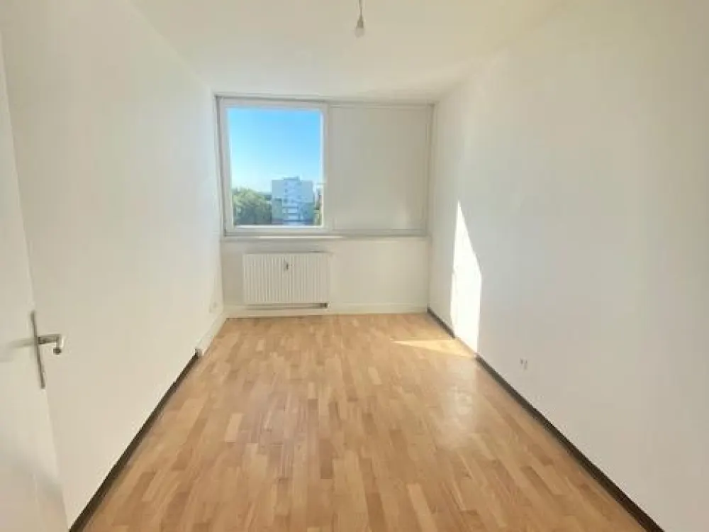 **kinderfreundliche Außenanlage**