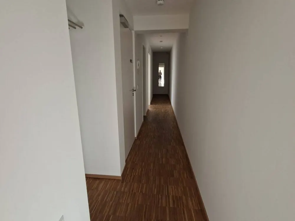 Neubau im herzen P`Bergs! Traumhafte 2-Zi.,DG-W! mit großzügiger Terrasse !!!ENG scroll down!