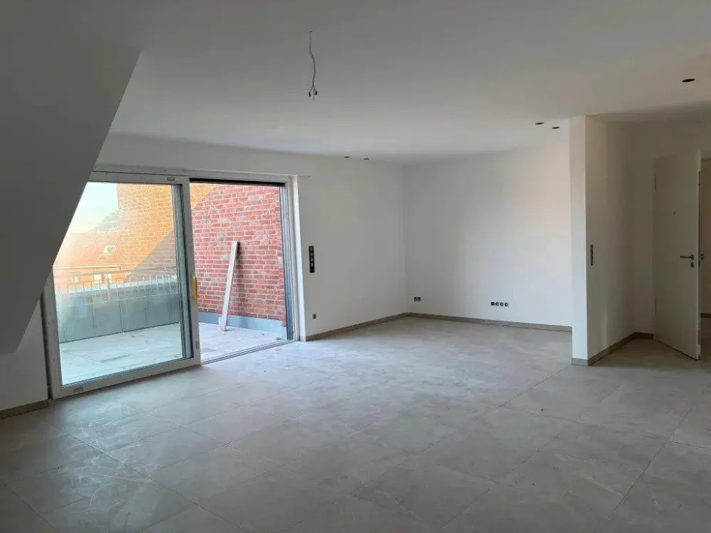 Sendenhorst, Ostraben - Neubau DG-Wohnung