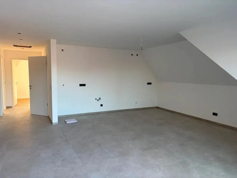 Sendenhorst, Ostraben - Neubau DG-Wohnung