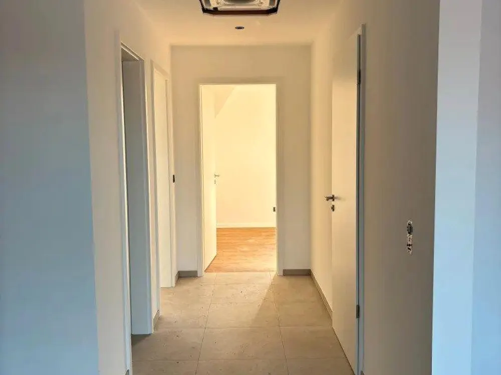 Sendenhorst, Ostraben - Neubau DG-Wohnung