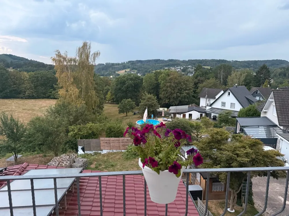 4,5 Zimmer 120m2 Maisonettewohnung
