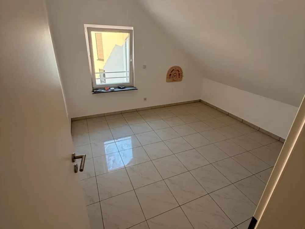 4,5 Zimmer 120m2 Maisonettewohnung