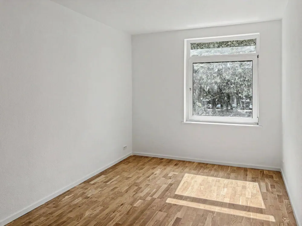 Erstbezug nach Sanierung! 4 Zimmer Wohnung am Stephansplatz