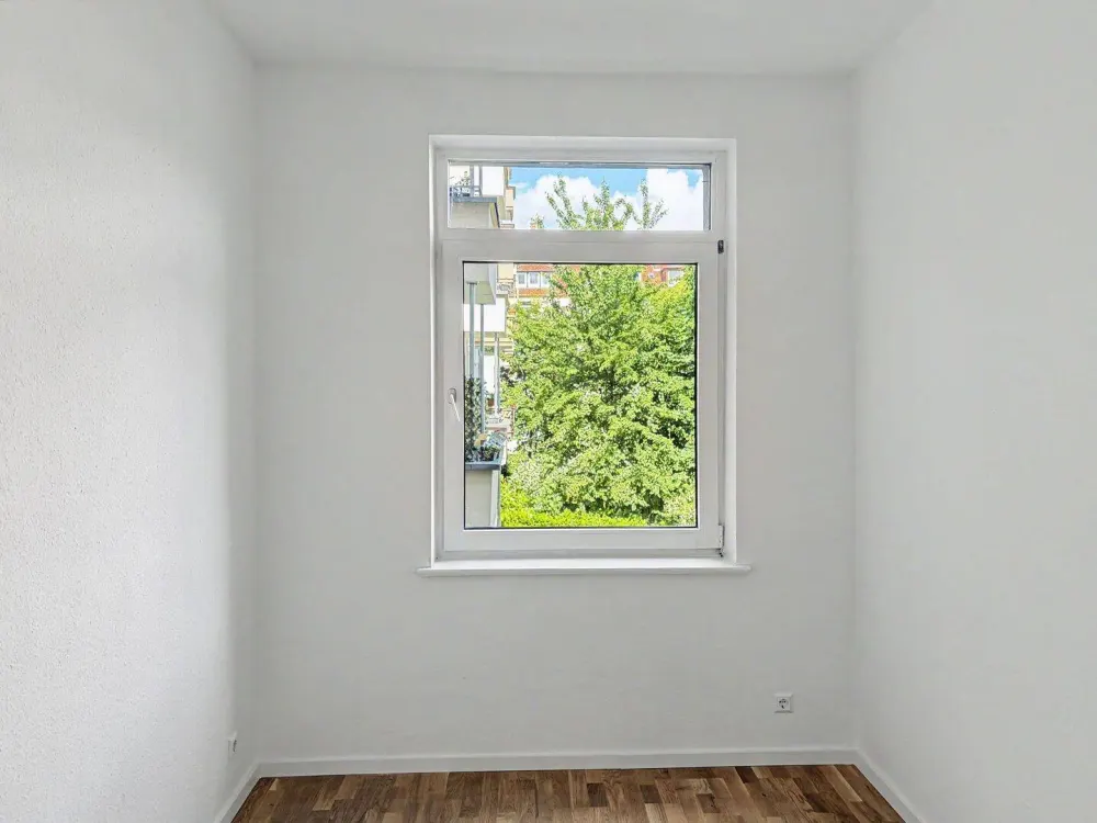 Erstbezug nach Sanierung! 4 Zimmer Wohnung am Stephansplatz