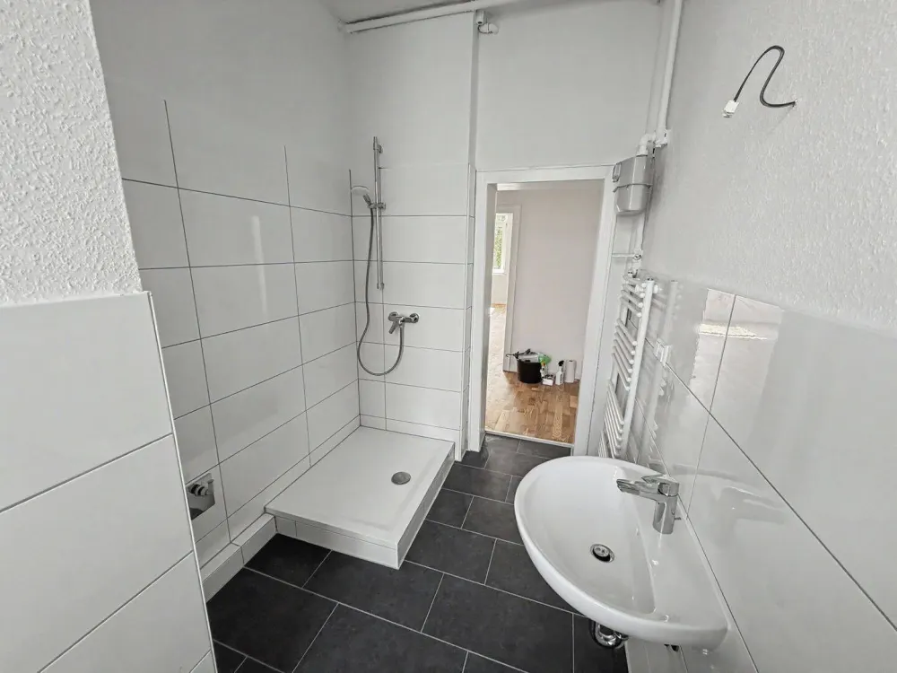 Erstbezug nach Sanierung! 4 Zimmer Wohnung am Stephansplatz