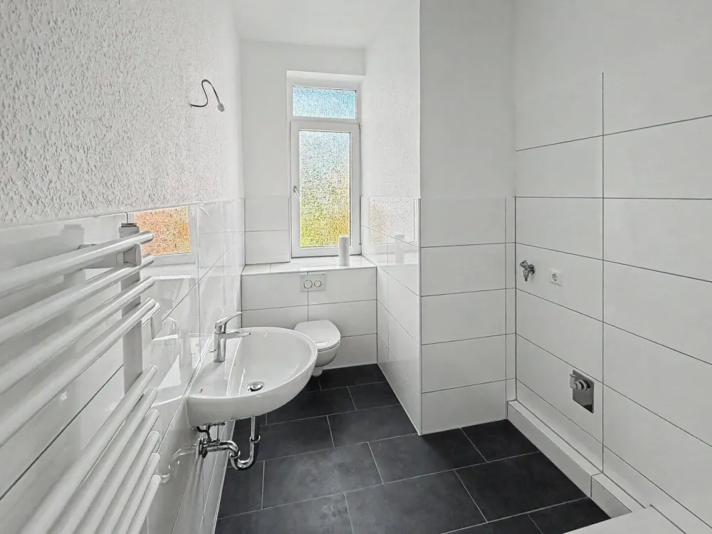 Erstbezug nach Sanierung! 4 Zimmer Wohnung am Stephansplatz
