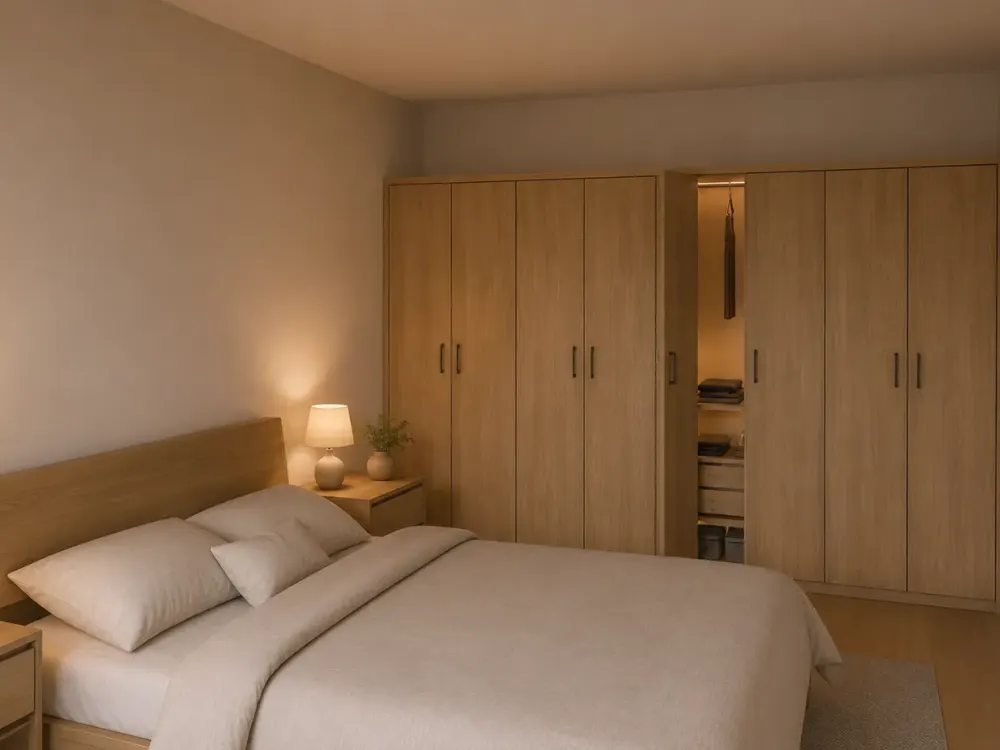 Neubau-Erdgeschosswohnung in erstklassiger Lage in Dormagen mit 3 Zimmern
