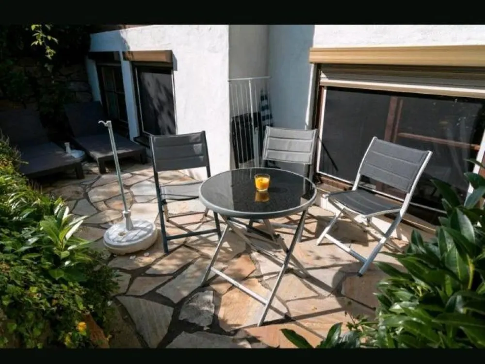 1.5 Room Apartment for Temporary Rent