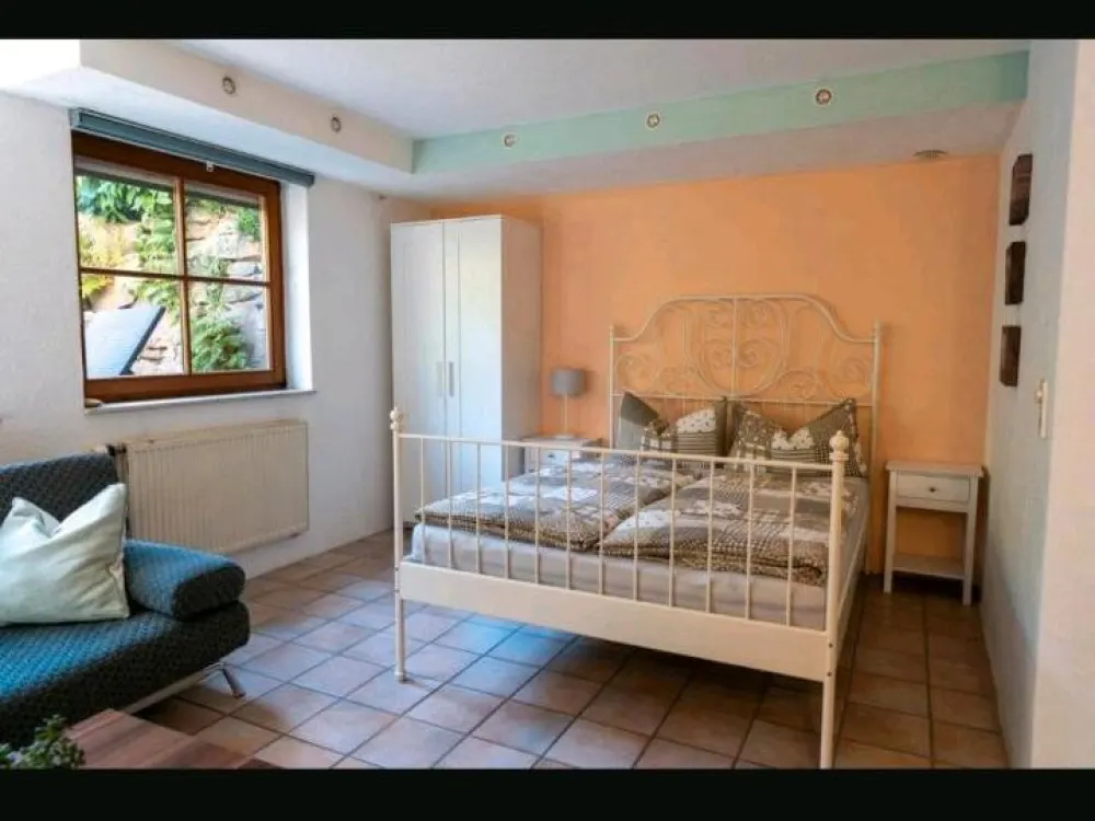 1.5 Room Apartment for Temporary Rent