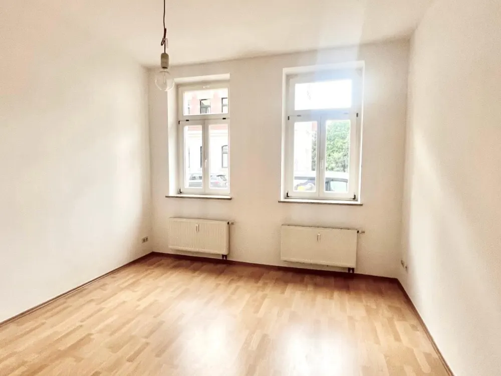 2-Zimmer Wohnung in Leipzig-West - 70 mq - ab 01.10