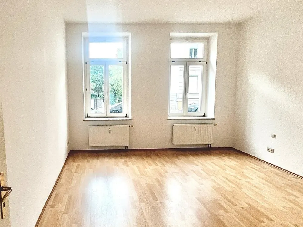 2-Zimmer Wohnung in Leipzig-West - 70 mq - ab 01.10