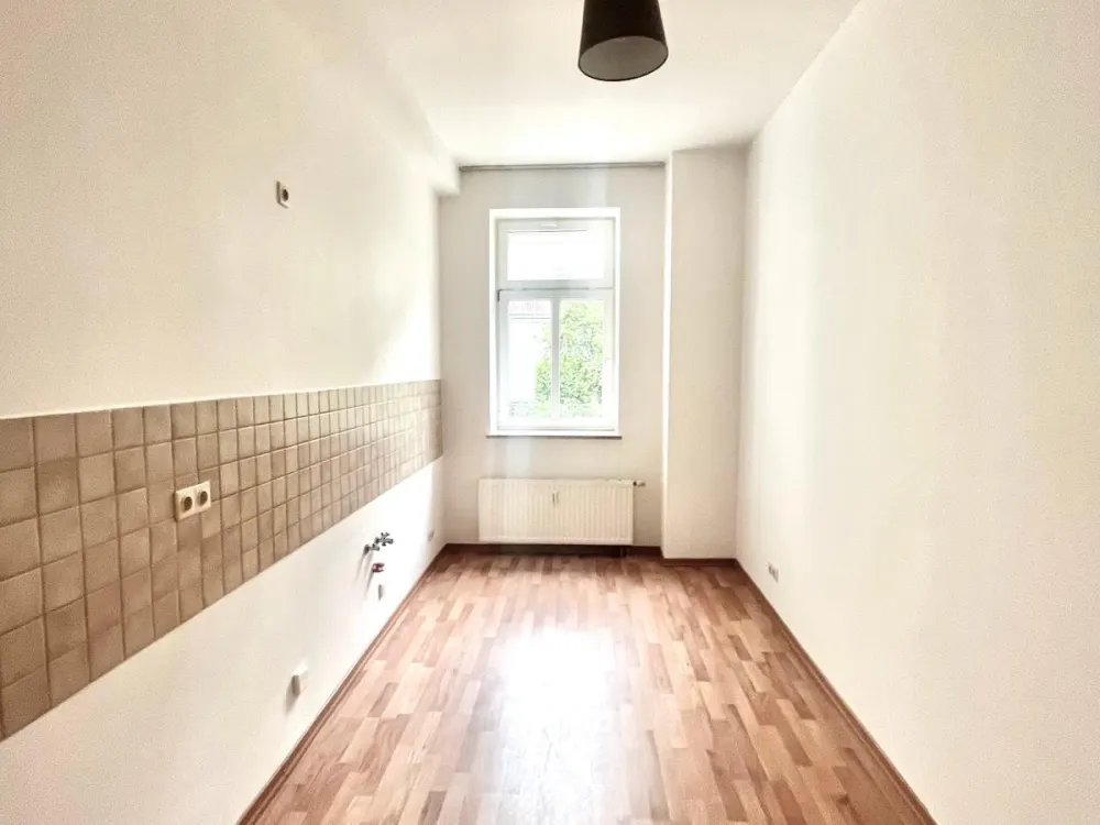 2-Zimmer Wohnung in Leipzig-West - 70 mq - ab 01.10