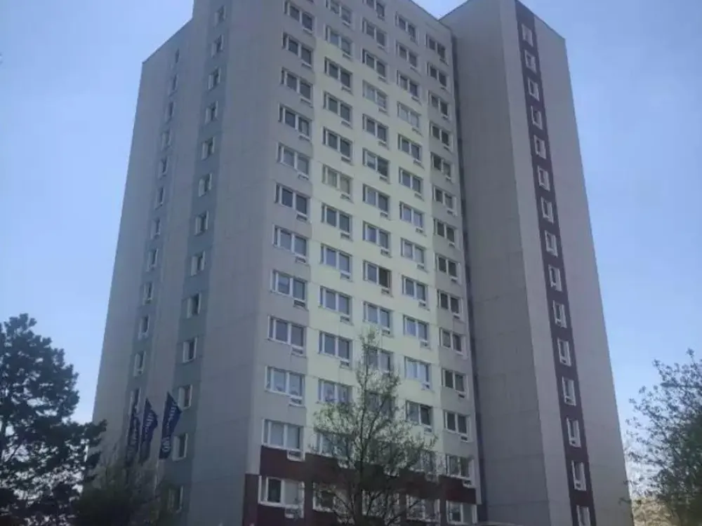 3-Zimmer-Wohnung in Leipzig, ca. 65 m², ab sofort