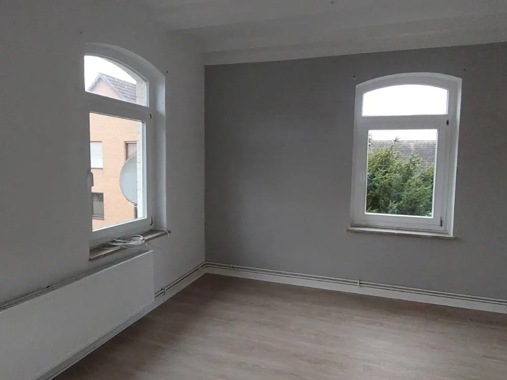 Wohnung zu vermieten, Altbau, ca. 80qm 1.Etage, Grasdorf