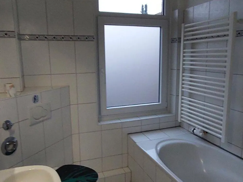 Wohnung zu vermieten, Altbau, ca. 80qm 1.Etage, Grasdorf