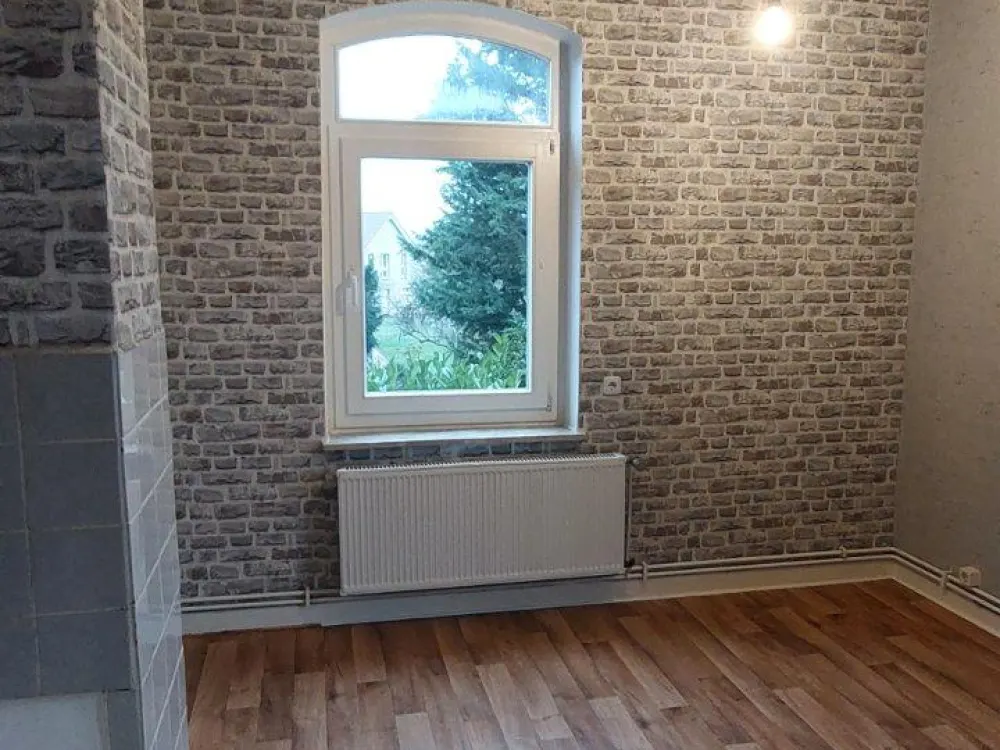 Wohnung zu vermieten, Altbau, ca. 80qm 1.Etage, Grasdorf