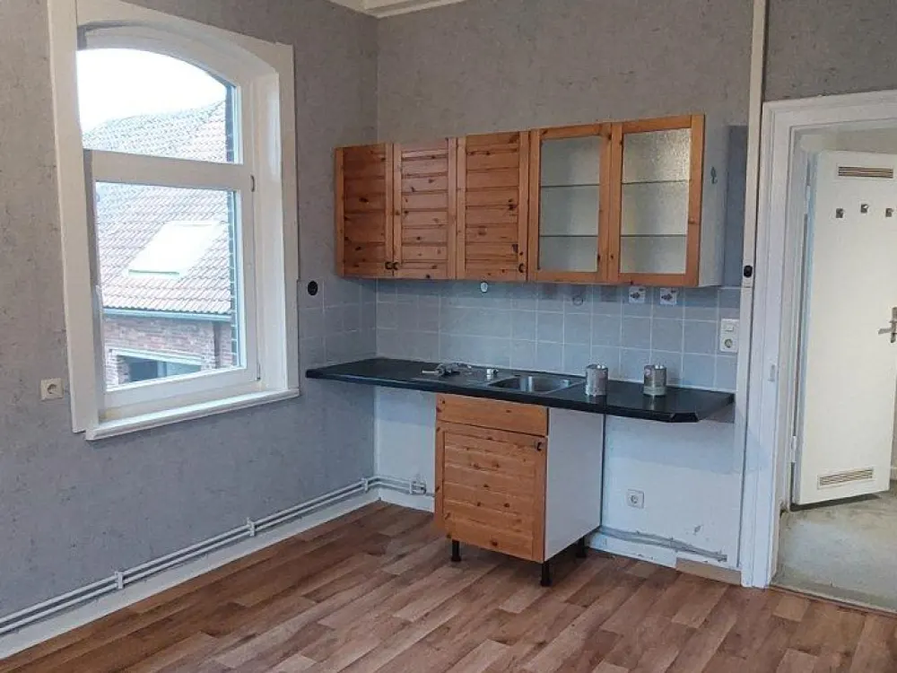Wohnung zu vermieten, Altbau, ca. 80qm 1.Etage, Grasdorf