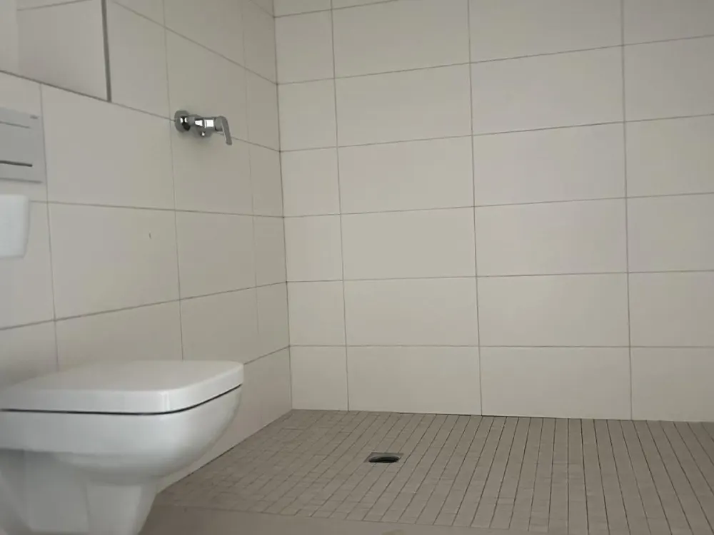 2-Zimmer-Dachwohnung mit Panoramablick