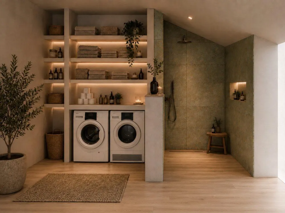 Exklusives Penthouse-Wohnen auf neuem Niveau mit Terrasse