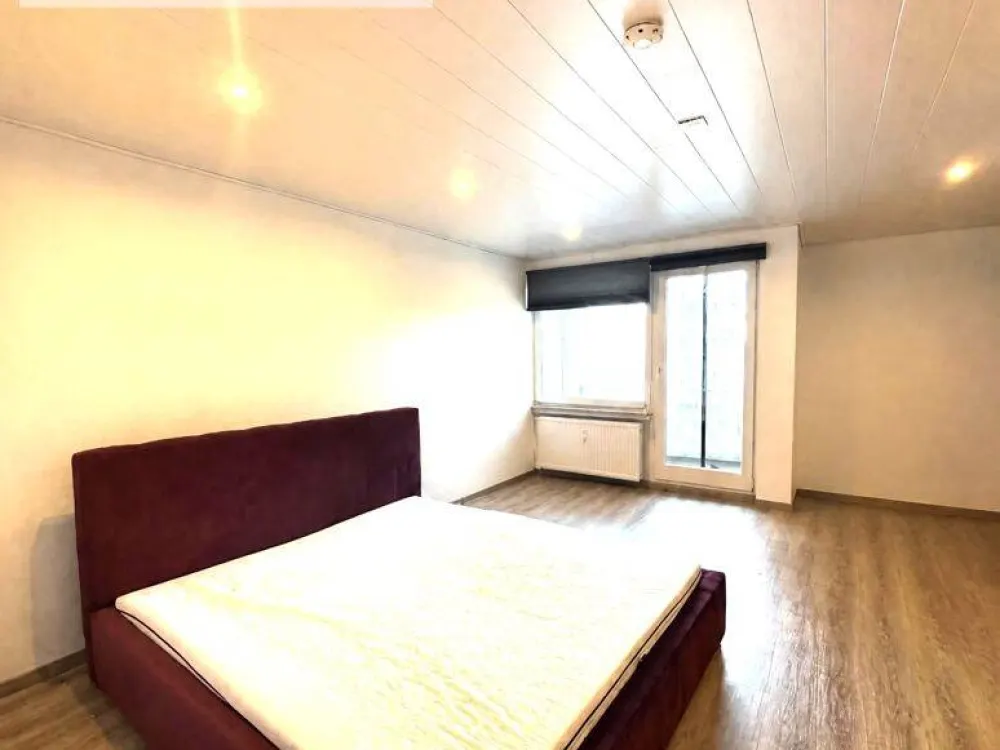 Hannover - Misburg: TOP 1 Zimmer Apartment mit Küche, Balkon und TG-Stellplatz zu vermieten