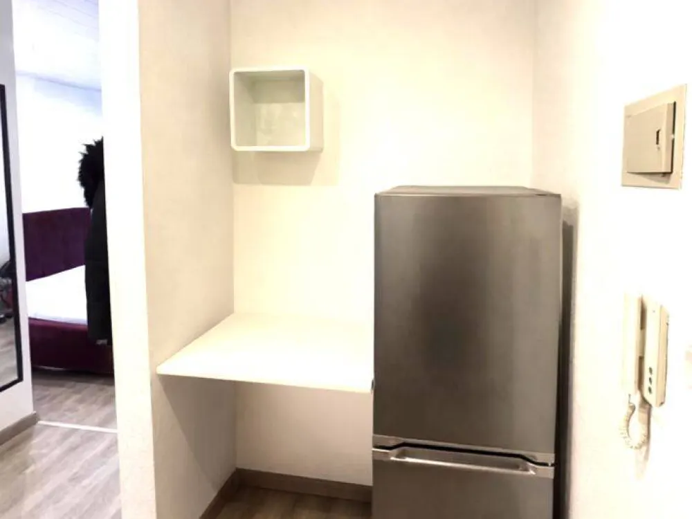Hannover - Misburg: TOP 1 Zimmer Apartment mit Küche, Balkon und TG-Stellplatz zu vermieten