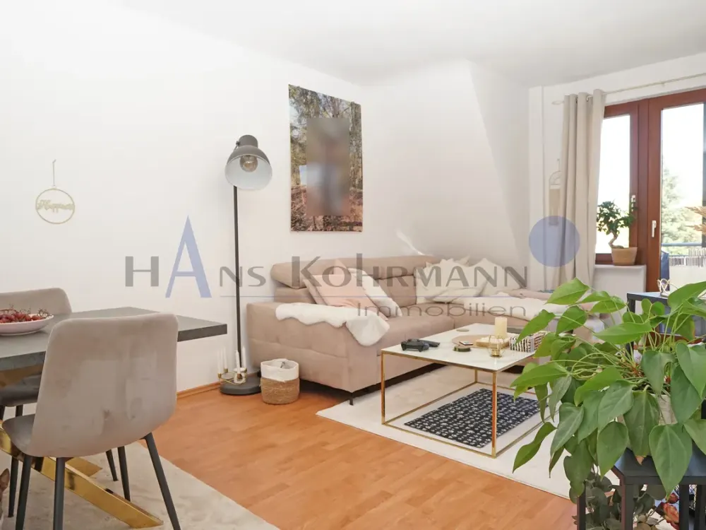 Tolle 3-Zi-Wohnung in KA-Beiertheim nahe HBF inkl. Küche