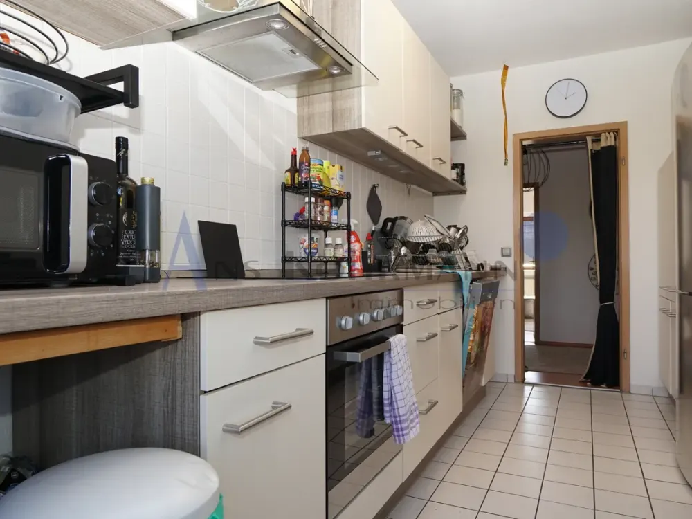 Tolle 3-Zi-Wohnung in KA-Beiertheim nahe HBF inkl. Küche