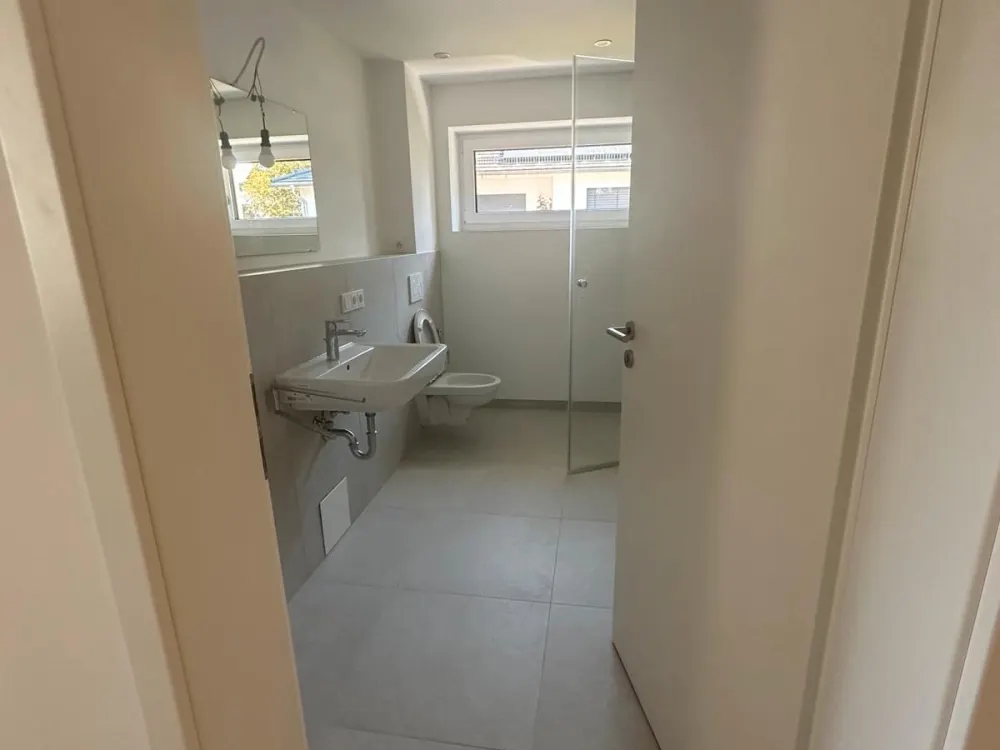 3 Zimmer Wohnung