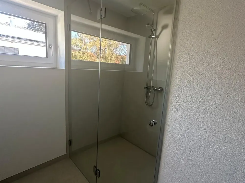 3 Zimmer Wohnung