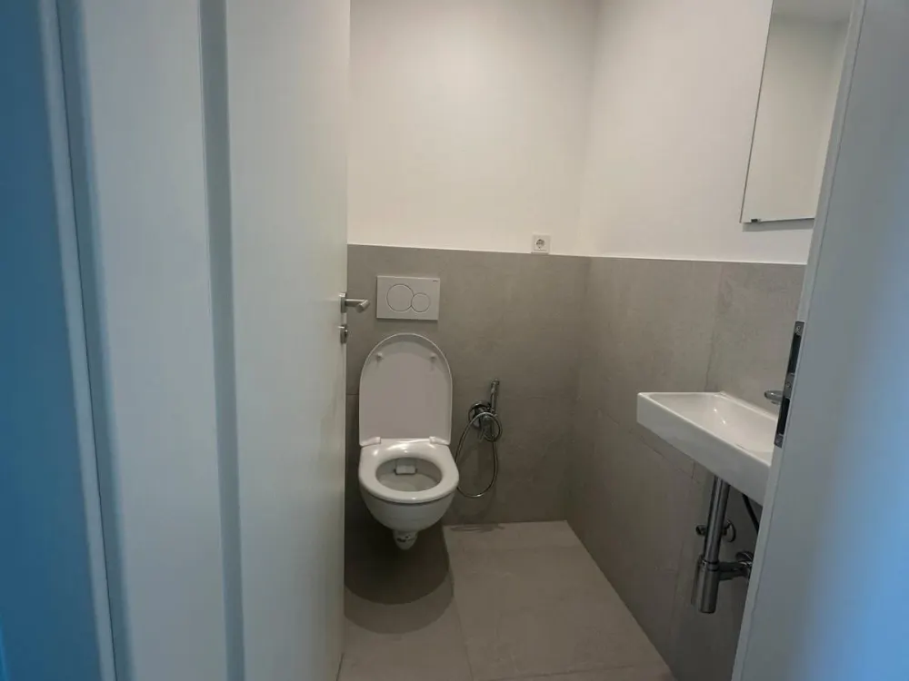 3 Zimmer Wohnung