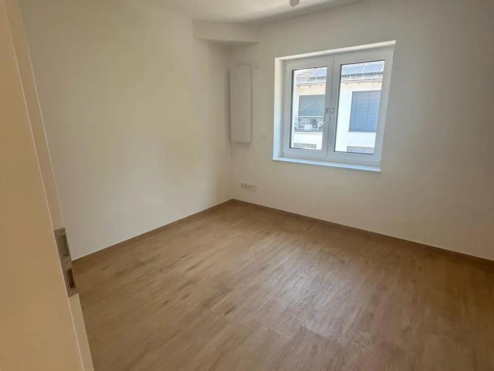 3 Zimmer Wohnung