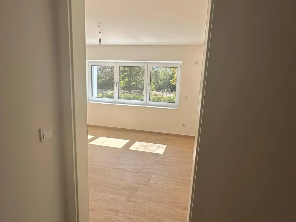 3 Zimmer Wohnung