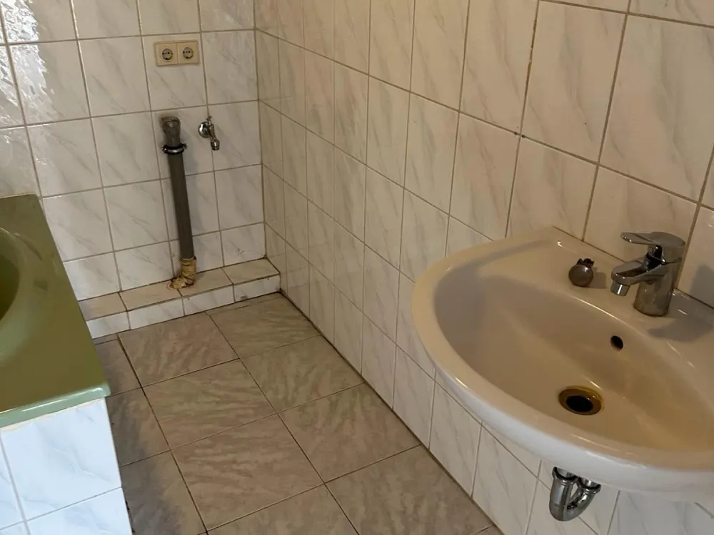 Wohnung zu Vermieten