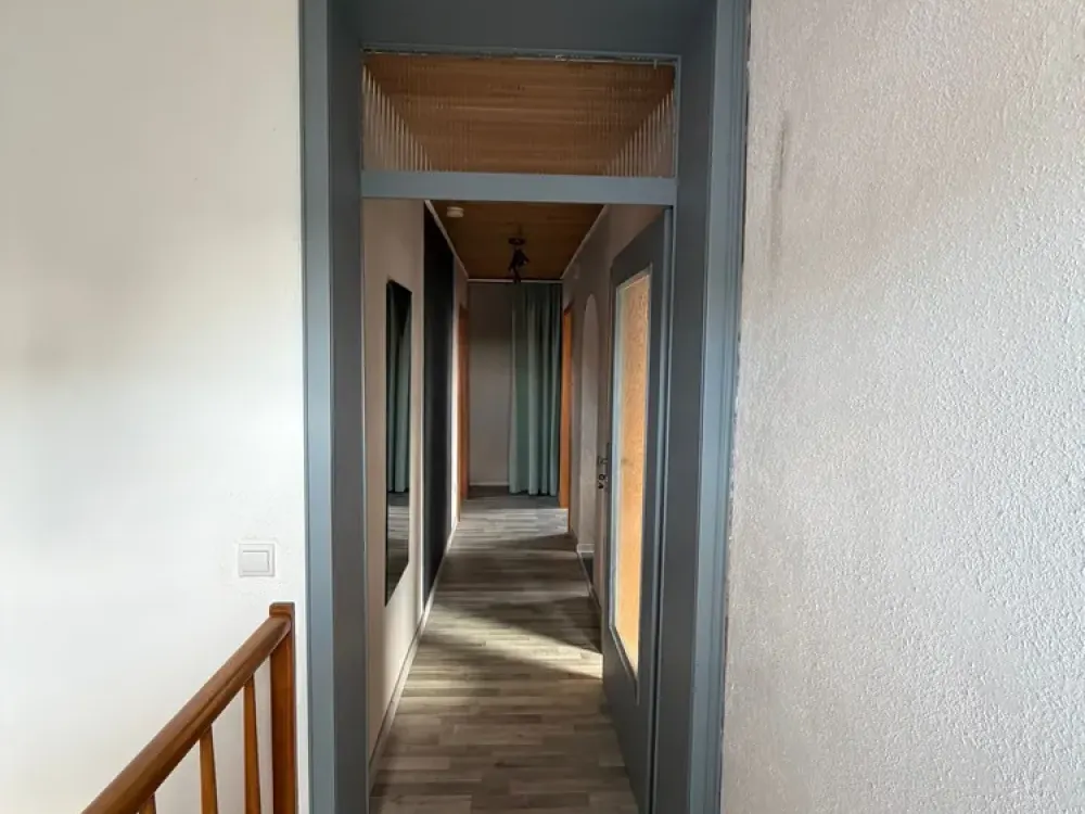 Attraktive 2-Zimmer-DG-Wohnung in Mörfelden-Walldorf