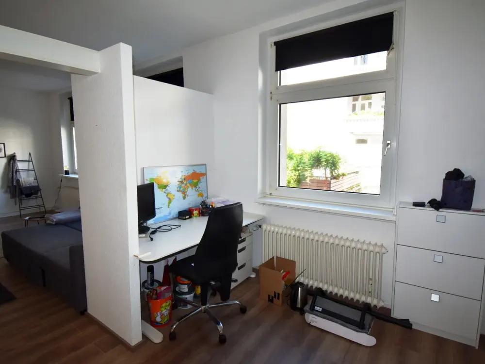 Spacious Apartment in the Heart of Kreuzviertel