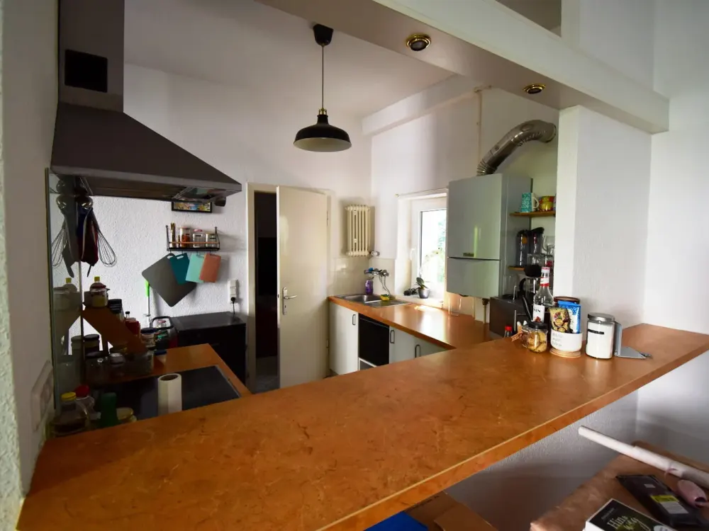 Spacious Apartment in the Heart of Kreuzviertel