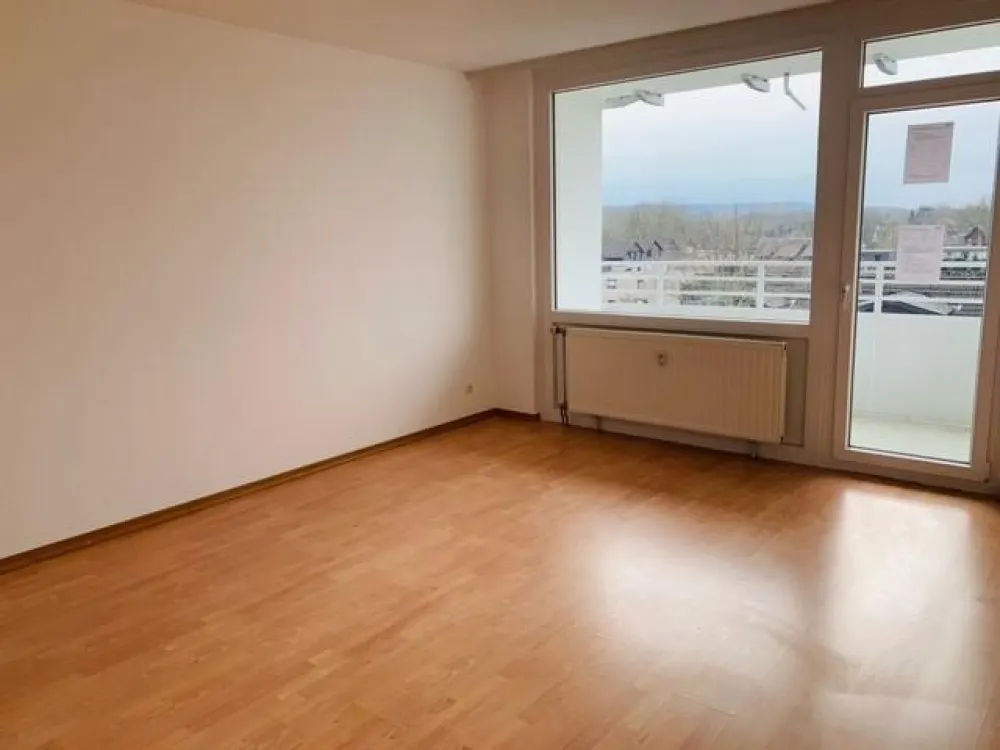 Demnächst frei! 2-Zimmer-Wohnung in Ratingen West