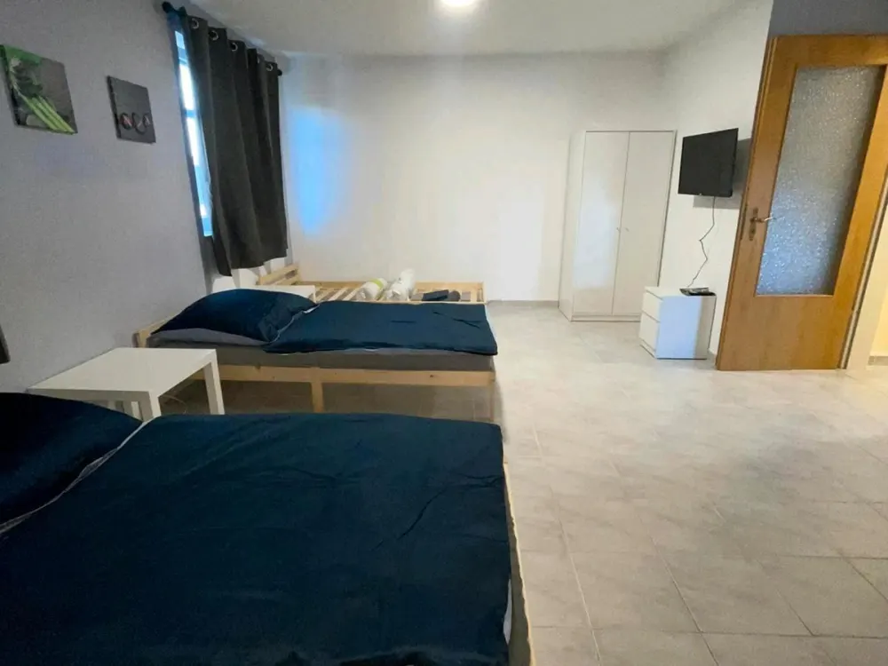 2-Zimmer-Wohnung in zentraler Lage von Messel
