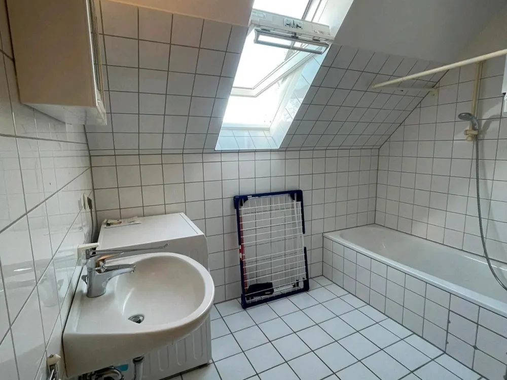 2-Zimmer-Wohnung in zentraler Lage von Messel