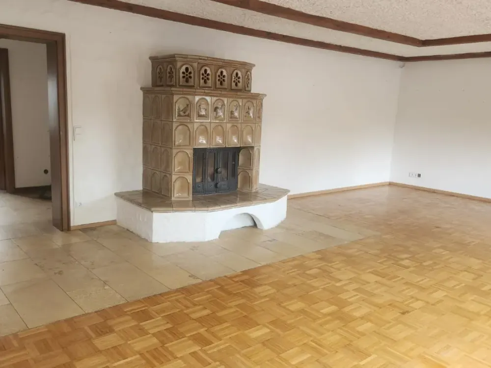 105sqm Apartment in Sennelager