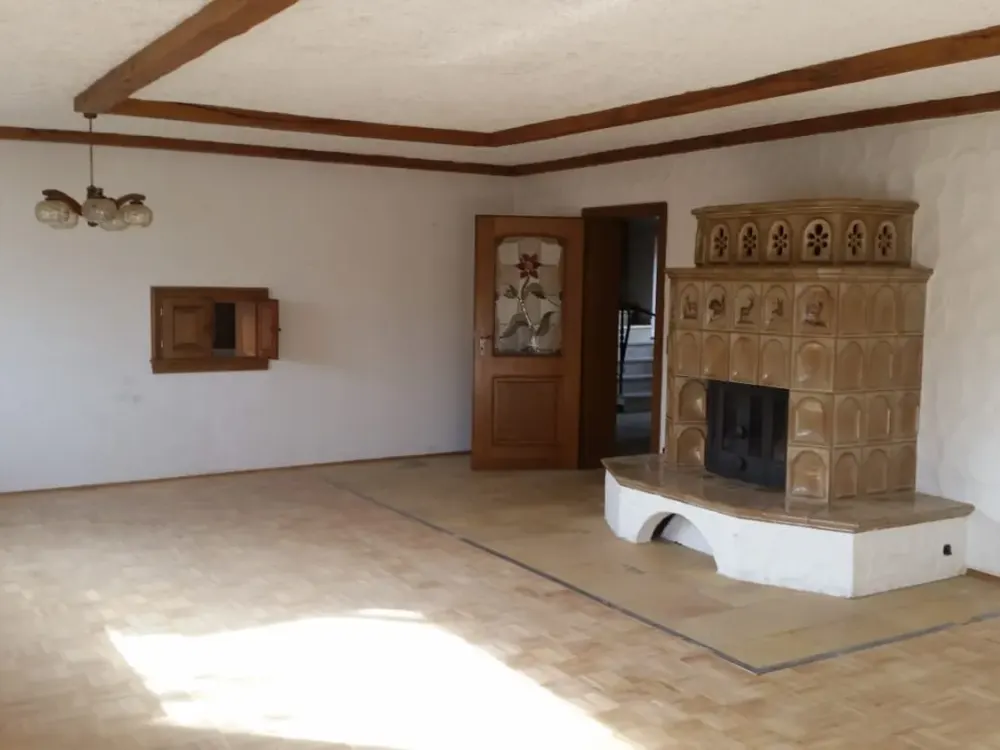 105sqm Apartment in Sennelager