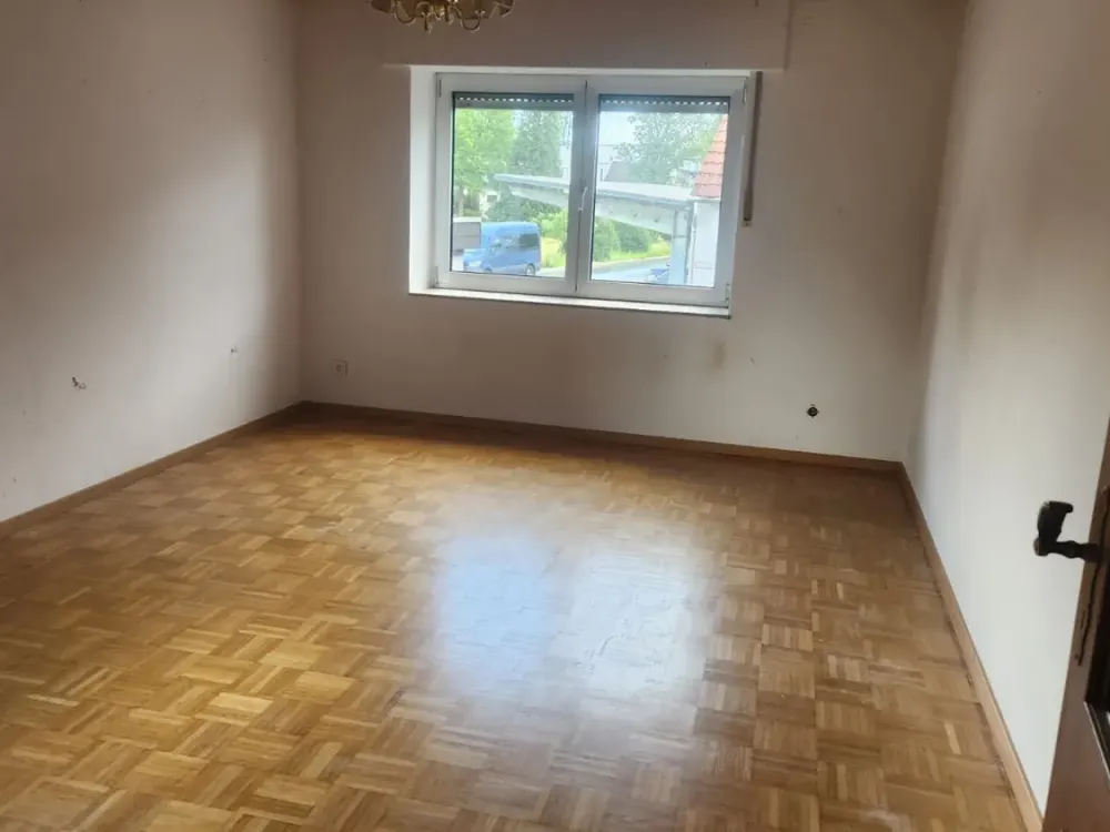 105sqm Apartment in Sennelager