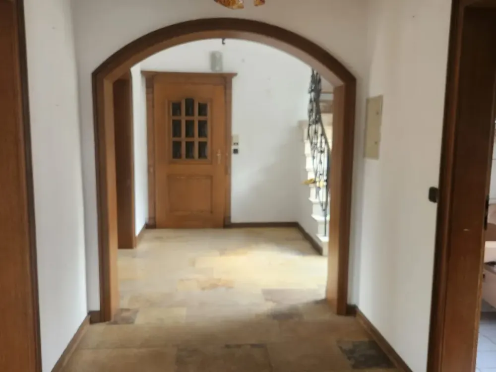 105sqm Apartment in Sennelager